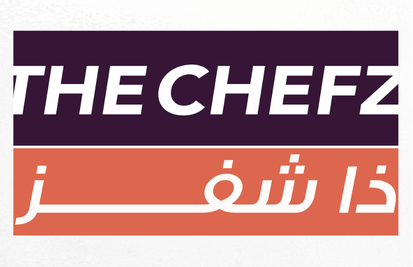 THE CHEFZ — ذا شفز
