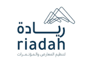 ريادة لتنظيم المعارض والمؤتمرات
